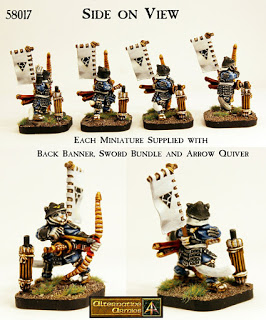 Kitoka Ashigaru