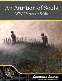 An Attrition of Souls: WWI Wargame