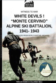 White Devils!