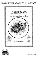 Laserburn