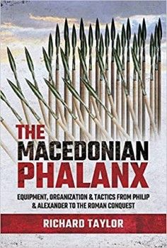 MACEDONIAN PHALANX