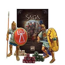 SAGA logo