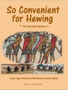 SO CONVENIENT FOR HEWING