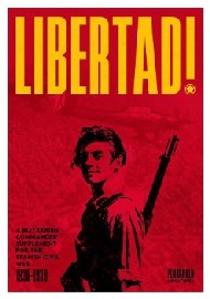  LIBERTAD! A Supplement for the Popular Blitzkrieg Commander IV