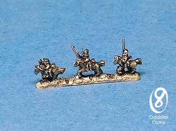Don Cossacks