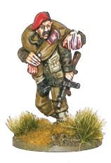 Book miniature