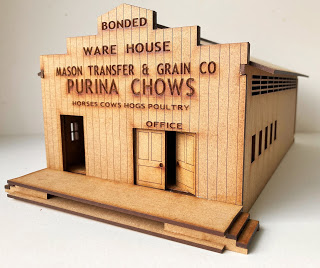 Warehouse