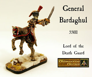 General Bardaghul