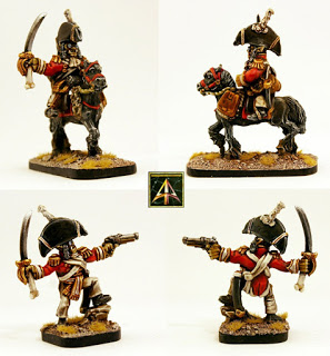Major Giglamps
