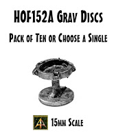Grav Discs