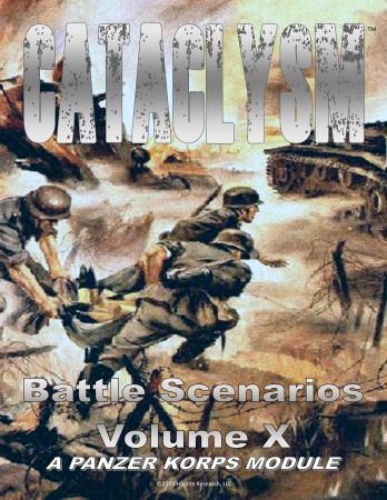 Cataclysm