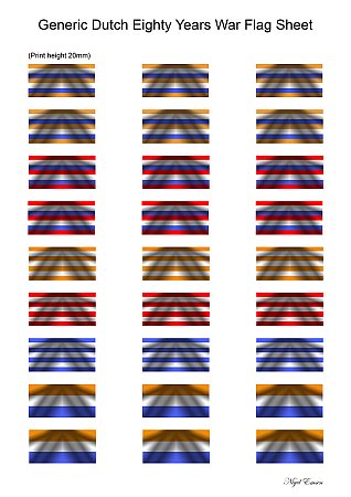 Flags