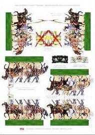  PLAY THE THIRTY YEARS' WAR: 1618-1648 – Additional plates 
