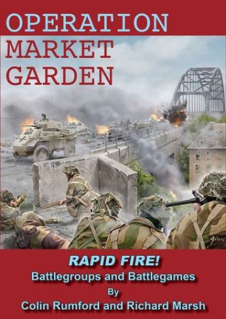 RF Market Garden
