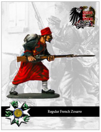 Zouave