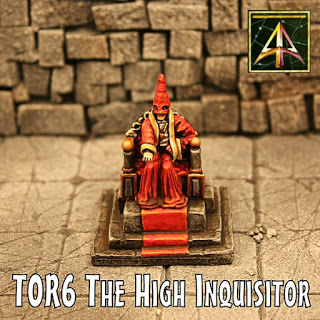 Inquisitor