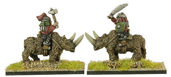 fug601-ogres-riding-on-woolly-rhinoceros-x3
