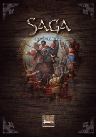 SAGA: Age of Hannibal for 2nd Edition Saga