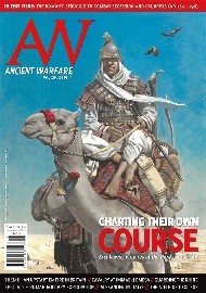 Ancient Warfare: Volume 14.5 Breakaway Empires of the Third Century AD