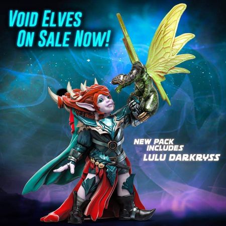 Void Elves