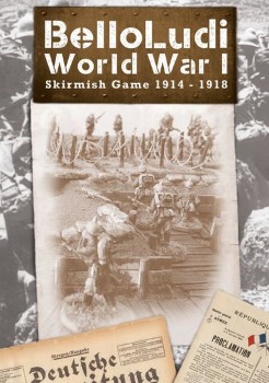 Bello Ludi: Great War Rules