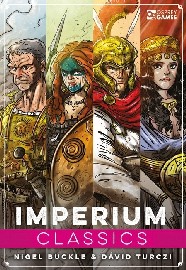IMPERIUM: Classics