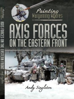 Painting Wargaming Figures