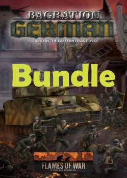 Bagration German Bundle