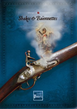 Shakos and Bayonets