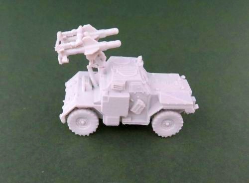 Humber Hornet