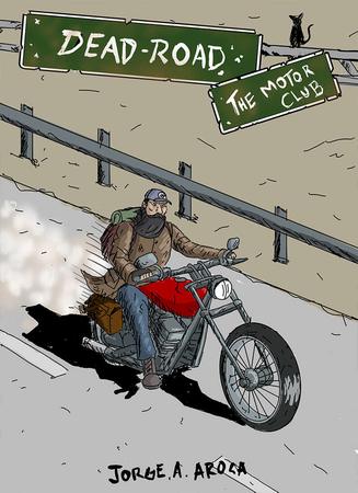 Dead Road: The Motor Club