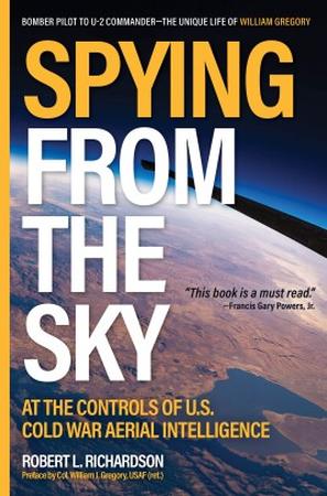 Spying From The Sky