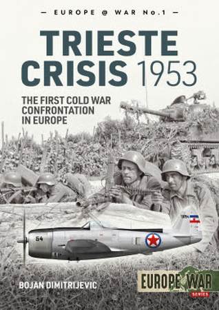 Trieste Crisis 1953