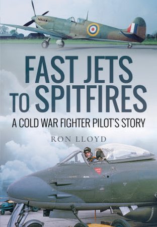 Fast Jets to Spitfires