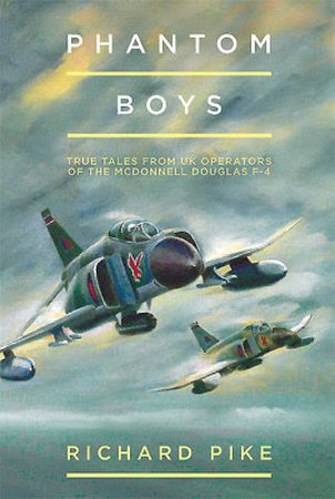 Phantom Boys