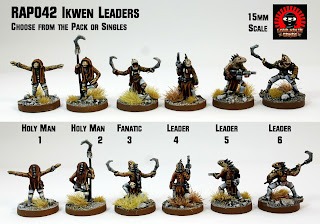 Ikwen Leaders