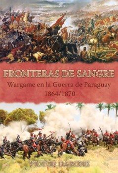 FRONTERAS DE SANGRE
