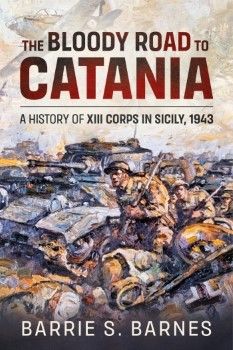 BLOODY ROAD TO CATANIA