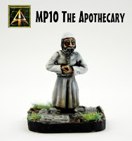 The Apothecary