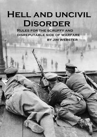 Hell and Uncivil Disorder