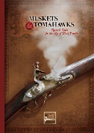 Muskets and Tomahawks: 2nd Edition Rules 