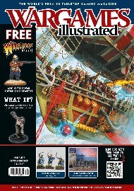 Wargames Illustrated: Issue #405 