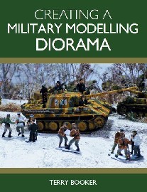 Creating A Military Modelling Diorama 