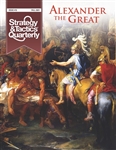 Strategy & Tactics Quarterly #15: Alexander the Great 
