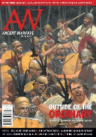 Ancient Warfare: Volume 15.1 Special Operations in Antiquity