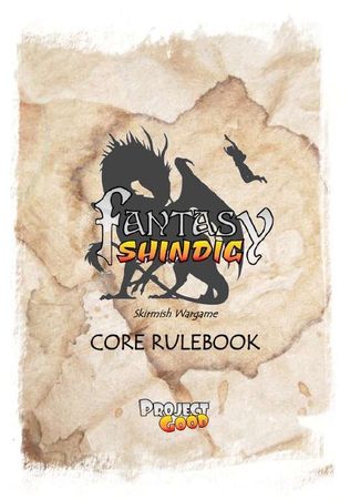 Fantasy Shindig
