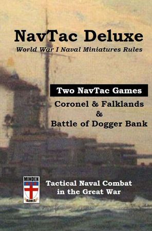 NavTac Deluxe Edition