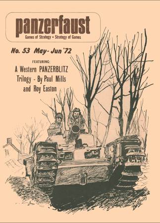 Panzerfaust #53