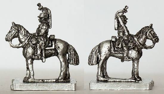 Cuirassier