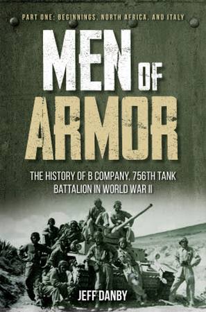 Men of Armor